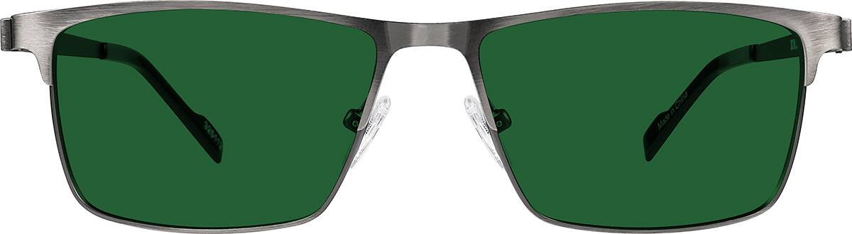 Rectangle Glasses 3251