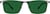 Image of Rectangle Glasses thumbnail