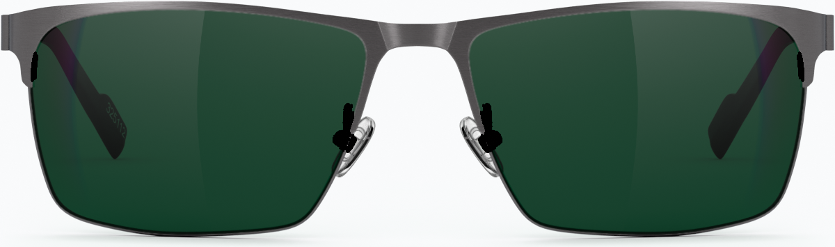 Image of Rectangle Glasses thumbnail
