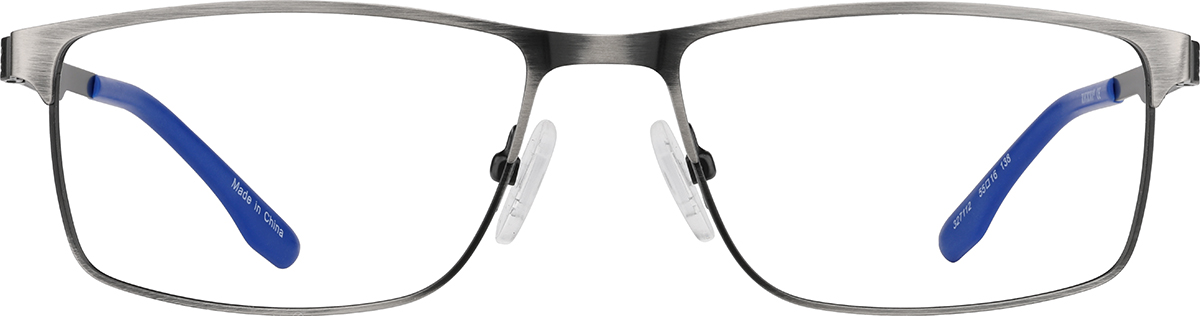 Graphite Pulse Glasses #327112