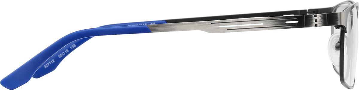 Rectangle Glasses 3271
