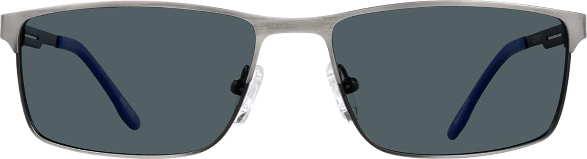 Image of Rectangle Glasses