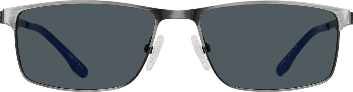 Rectangle Glasses 3271