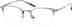 Browline Glasses 327312 in Gray