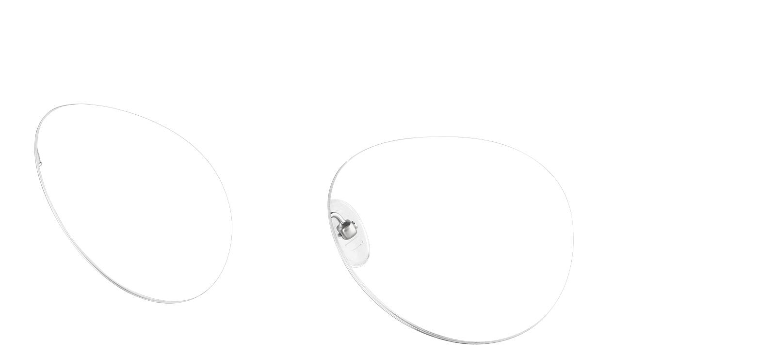 Black Cat-Eye Glasses #327521 | Zenni Optical Black Cat-Eye Glasses #327521 | Zenni Optical