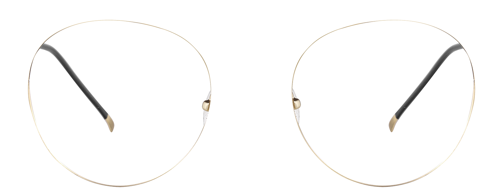 Jane Zebra Cat-Eye Glasses #7822831 | Zenni Optical