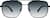 Image of Yucca Aviator Glasses thumbnail