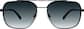 Image of Yucca Aviator Glasses thumbnail