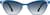 Image of Cat-Eye Glasses thumbnail