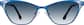 Image of Cat-Eye Glasses thumbnail