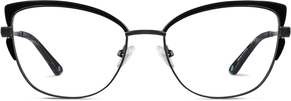 Cat-Eye Glasses 3294