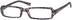 Rectangle Glasses 338112 in Pattern