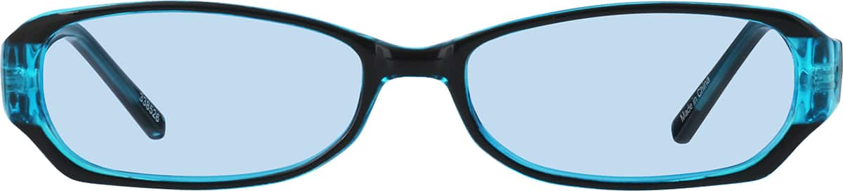 Image of Rectangle Glasses