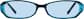 Image of Oval Glasses thumbnail