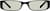 Image of Rectangle Glasses thumbnail