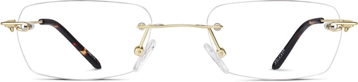 Rectangle Polarized Magnetic Snap-on Set 3481