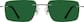 Image of 362012 Rimless Hingeless Stainless Steel thumbnail