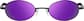 Image of Oval Glasses thumbnail