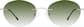 Image of 367530  Rimless Stainless Steel Frame thumbnail