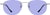 Image of 372812 Rimless Hingeless Titanium Frame thumbnail