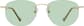 Image of 372814 Rimless Hingeless Titanium Frame thumbnail