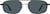 Image of Titanium Aviator Glasses thumbnail