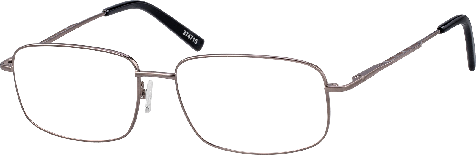 WA95VINOUS95JS98‼️2014ChâteauPontetCanet Live Black Friday Deals | Brown Titanium Rectangle Glasses #374715