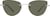 Image of 375111  Rimless Pure Titanium Frame thumbnail