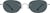 Image of 377212  Rimless Titanium Frame thumbnail