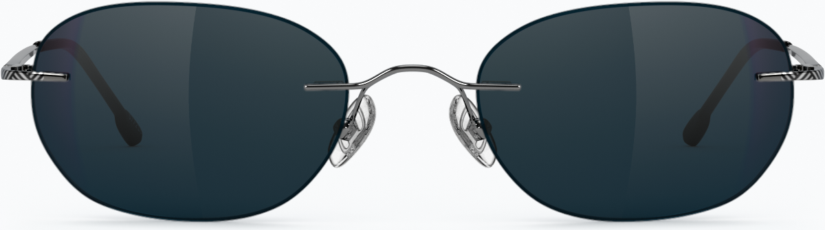 Image of 377212  Rimless Titanium Frame thumbnail