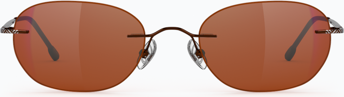 Image of 377215  Rimless Titanium Frame thumbnail