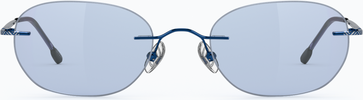Image of 377216  Rimless Titanium Frame thumbnail