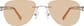 Image of 378015 Rimless Titanium Frame thumbnail