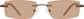 Image of 393015 Rimless Glasses thumbnail