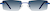 Image of 393036 Rimless Glasses thumbnail