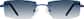Image of 393036 Rimless Glasses thumbnail