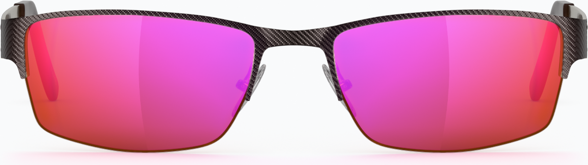 Image of Rectangle Glasses thumbnail