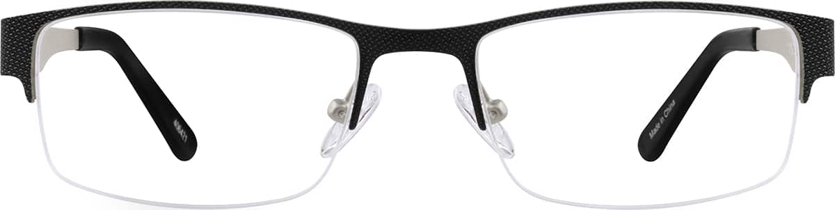 Rectangle Glasses 4064