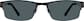 Image of Rectangle Glasses thumbnail