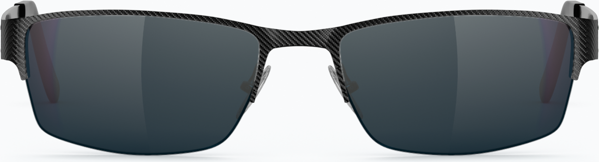 Image of Rectangle Glasses thumbnail