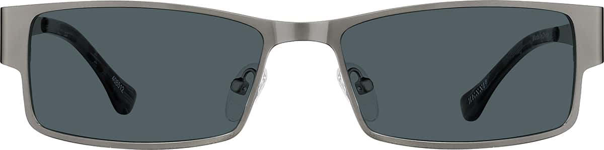 Image of Rectangle Glasses