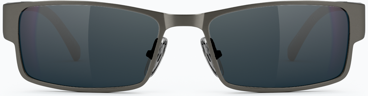 Image of Rectangle Glasses thumbnail