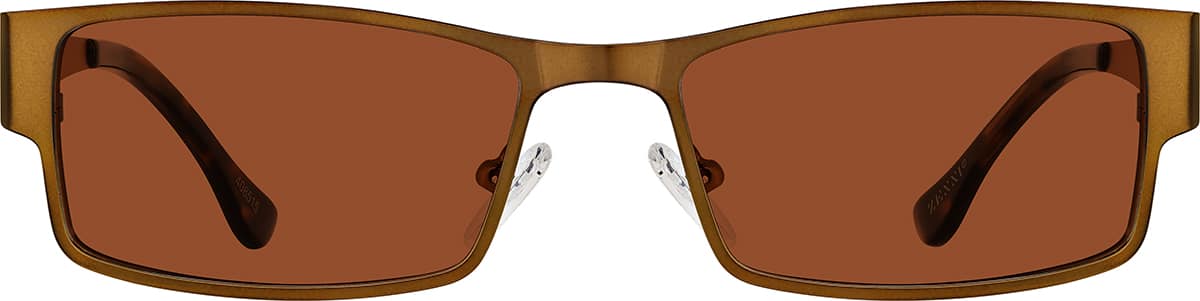 Image of Rectangle Glasses