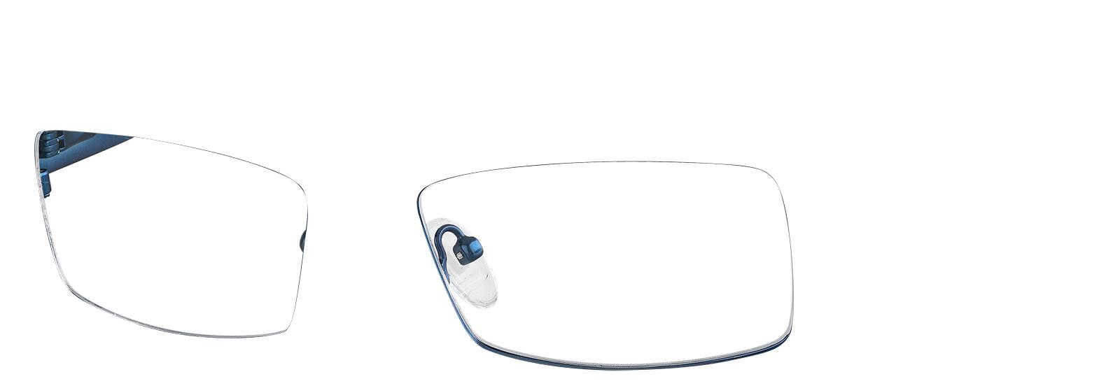 Black Rectangle Glasses #408521 | Zenni Optical Black Rectangle Glasses #408521 | Zenni Optical