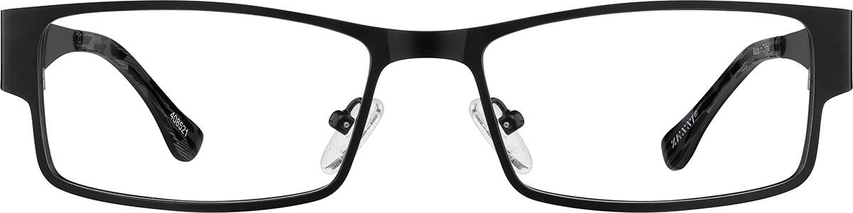 Rectangle Glasses 4085