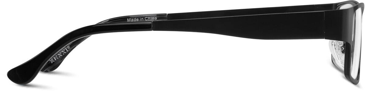 Rectangle Glasses 4085