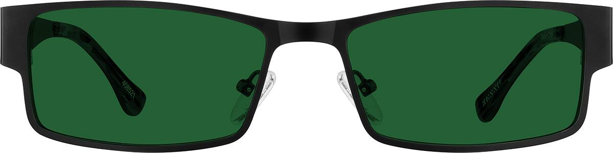 Rectangle Glasses 4085