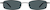 Image of Rectangle Glasses thumbnail