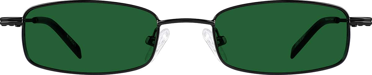 Image of Rectangle Glasses