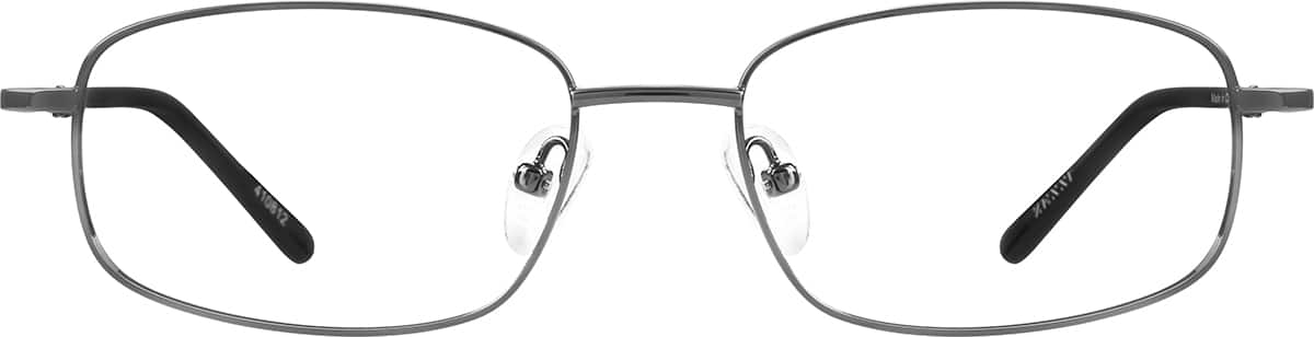 Rectangle Glasses